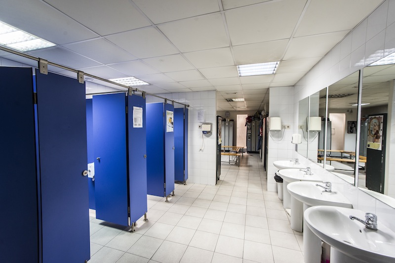 Barcelona - Nave Industrial - Venta y Alquiler | MAF Inmuebles