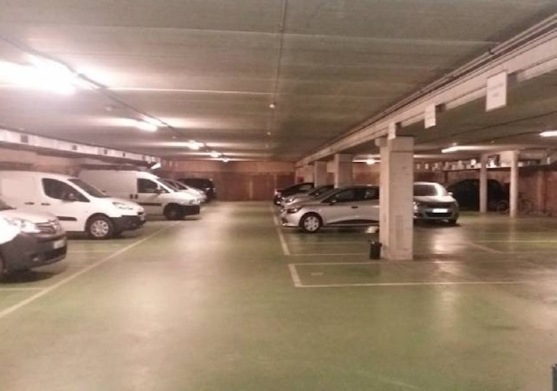 Barcelona - Nave Industrial - Venta y Alquiler | MAF Inmuebles